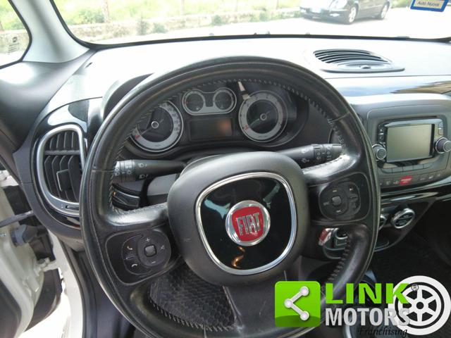 Fiat 500L Pro 1.6 MJT 105CV Beats edition - foto 4 di 4