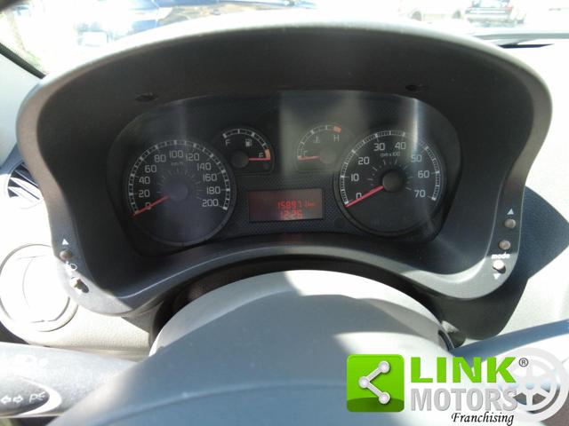 Fiat Panda 1.3 MJT 16V 4x4 Monster - foto 2 di 4