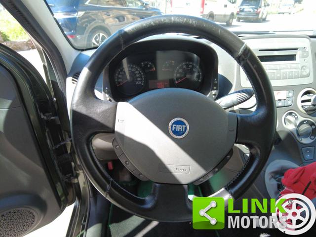 Fiat Panda 1.3 MJT 16V 4x4 Monster - foto 4 di 4