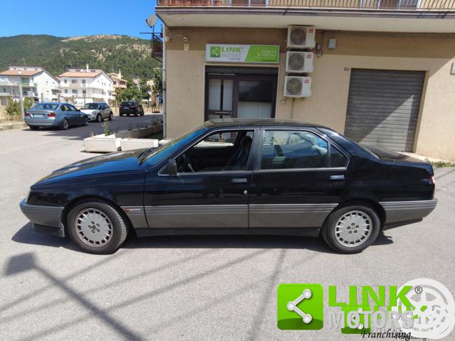 Alfa Romeo 164 2000 turbo benzina - foto 4 di 4