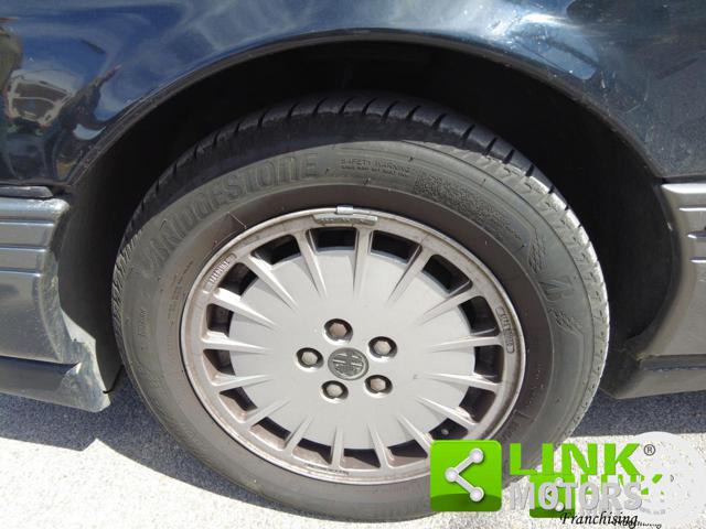 Alfa Romeo 164 2000 turbo benzina - foto 3 di 4
