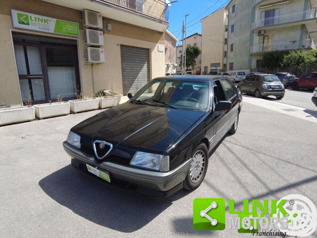 Alfa Romeo 164 2000 turbo benzina - foto 2 di 4