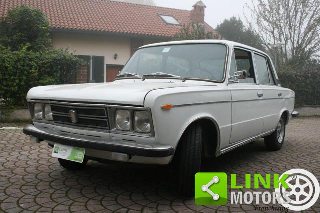 Fiat 125 BERLINA SPECIAL d'epoca a COLOGNO MONZESE