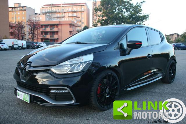 Renault Clio TCe 200CV EDC Start&Stop 5 porte Energy R.S. usato a COLOGNO MONZESE