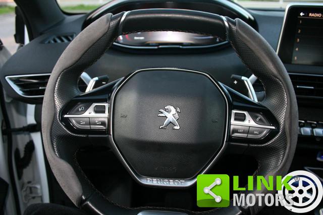 Peugeot 3008 PureTech Turbo 130 S&S EAT8 Allure usato a COLOGNO MONZESE