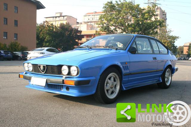 Alfa Romeo GTV 2 usato a COLOGNO MONZESE
