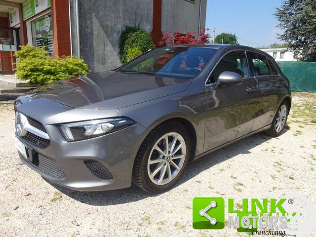 Mercedes-Benz A 180 SPORT usato a VOLPAGO DEL MONTELLO