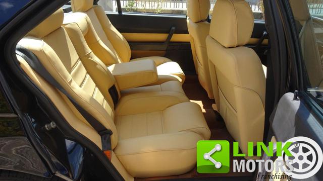 Alfa Romeo 164 3.0i V6 cat Quadrifoglio - foto 4 di 4