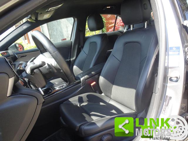 Mercedes-Benz A 180 SPORT - foto 4 di 4