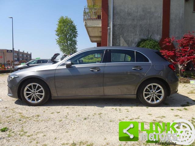 Mercedes-Benz A 180 SPORT - foto 3 di 4