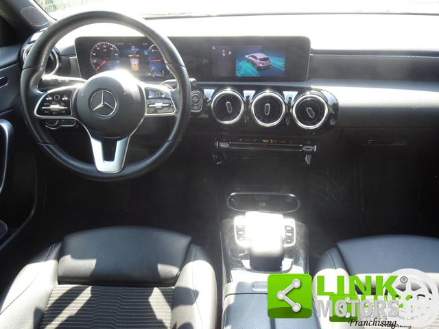 Mercedes-Benz A 180 SPORT - foto 2 di 4