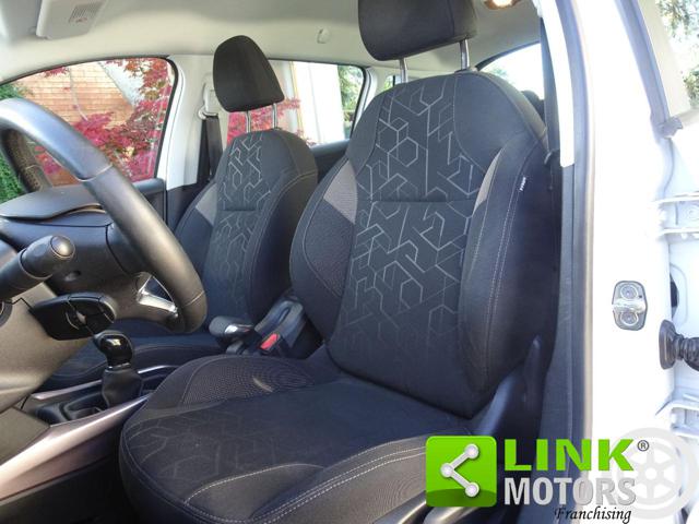 Peugeot 2008 1° serie 1.2 VTi 82CV Active - foto 4 di 4