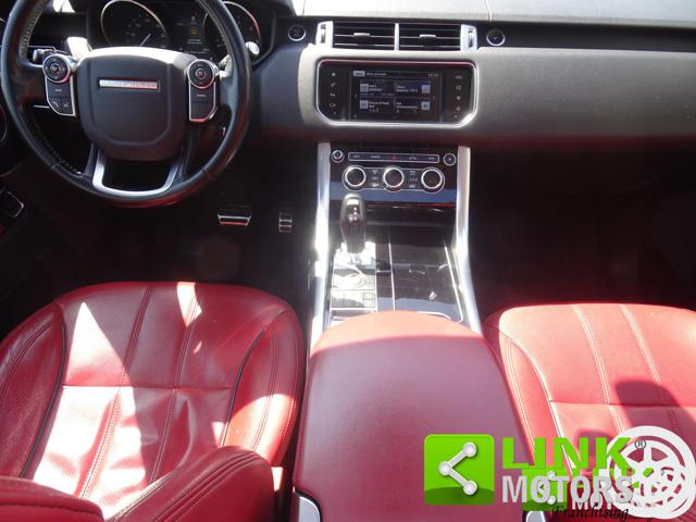 Land Rover Range Rover Sport DYNAMIC HSE - foto 2 di 4
