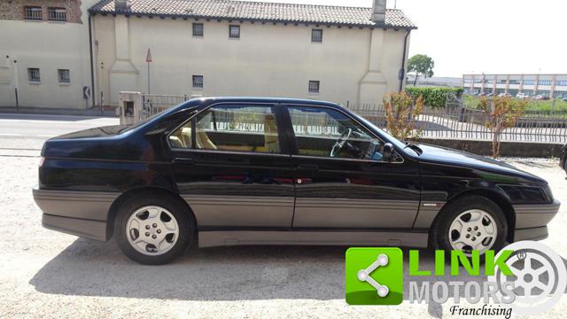 Alfa Romeo 164 3.0i V6 cat Quadrifoglio - foto 4 di 4