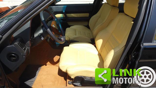 Alfa Romeo 164 3.0i V6 cat Quadrifoglio - foto 3 di 4