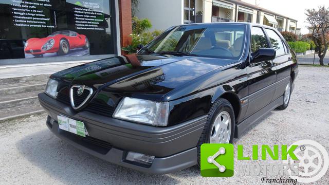 Alfa Romeo 164 3.0i V6 cat Quadrifoglio - foto 2 di 4