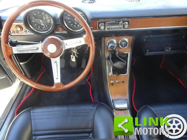 Alfa Romeo 1750 GT VELOCE QUADRIFOGLIO (ASI) - foto 3 di 4