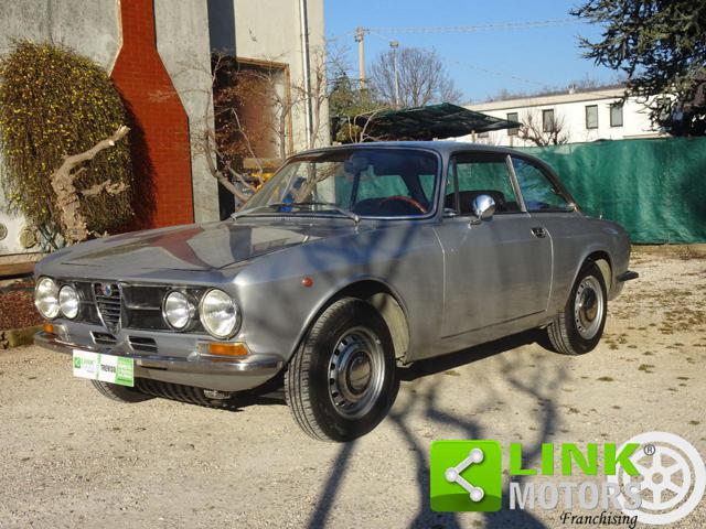 Alfa Romeo 1750 GT VELOCE QUADRIFOGLIO (ASI) - foto 2 di 4