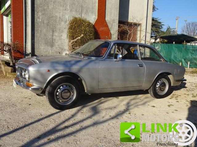 Alfa Romeo 1750 GT VELOCE QUADRIFOGLIO (ASI) - foto 4 di 4