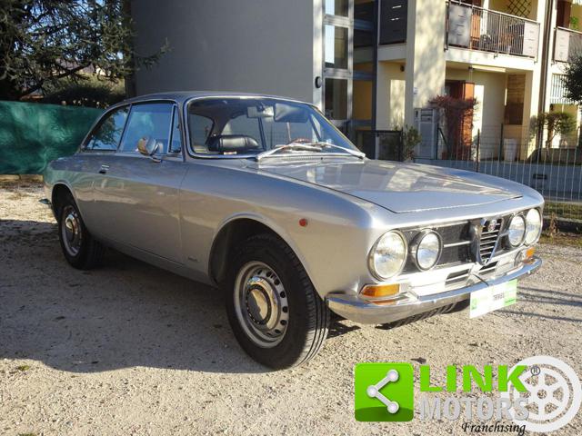 Alfa Romeo 1750 GT VELOCE QUADRIFOGLIO (ASI) d'epoca a VOLPAGO DEL MONTELLO