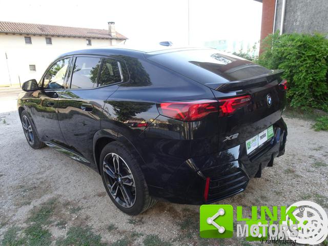 BMW X2 MSPORT INNOVATION - foto 3 di 4