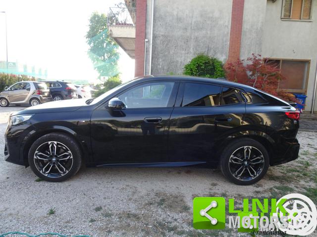 BMW X2 MSPORT INNOVATION - foto 2 di 4