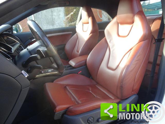 Audi S5 4.2 V8 quattro - foto 4 di 4