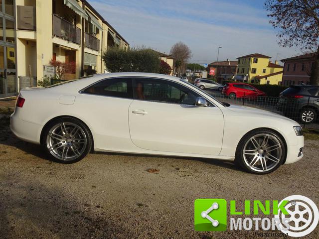 Audi S5 4.2 V8 quattro - foto 3 di 4
