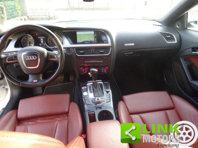 Audi S5 4.2 V8 quattro - foto 2 di 4