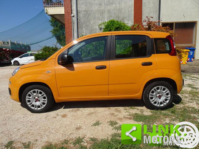 Fiat Panda 1.2 EASY - foto 2 di 4
