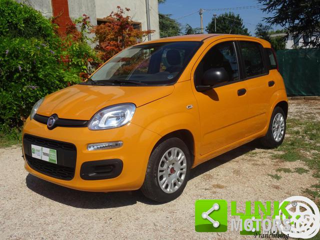 Fiat Panda 1.2 EASY usato a VOLPAGO DEL MONTELLO