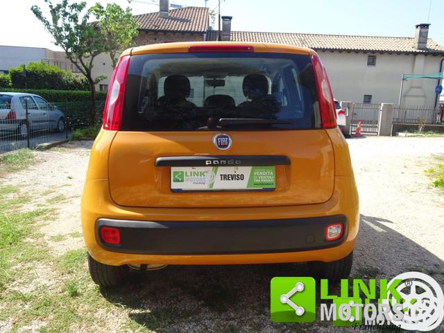 Fiat Panda 1.2 EASY - foto 4 di 4