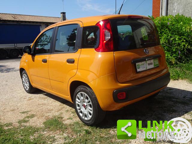 Fiat Panda 1.2 EASY - foto 3 di 4