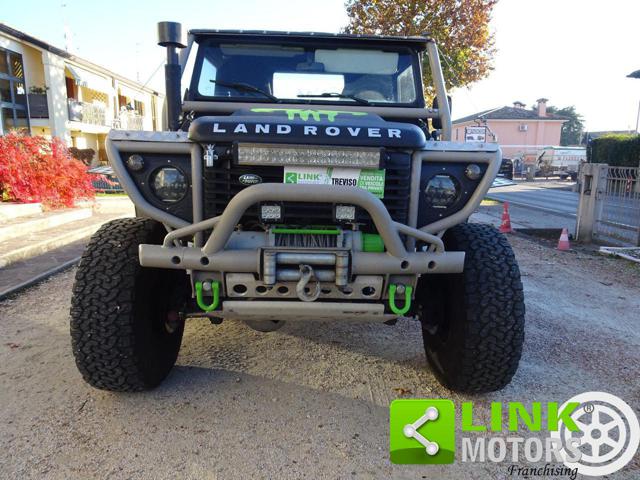 Land Rover Defender 90 Td5 - foto 2 di 4