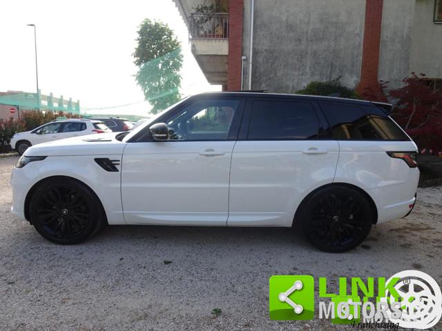 Land Rover Range Rover Sport DYNAMIC HSE - foto 2 di 4