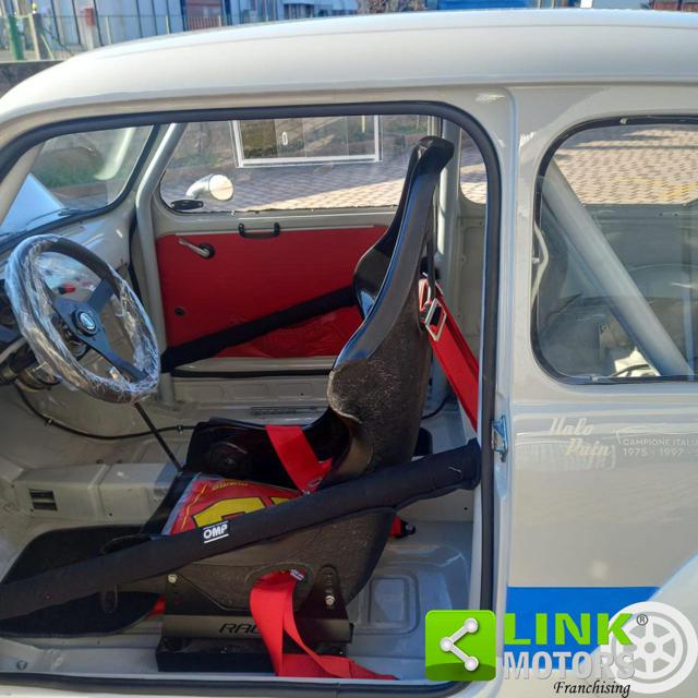 Abarth Other EVOLUZIONE REPLICA 1000 ? TCR 110 HP - foto 4 di 4