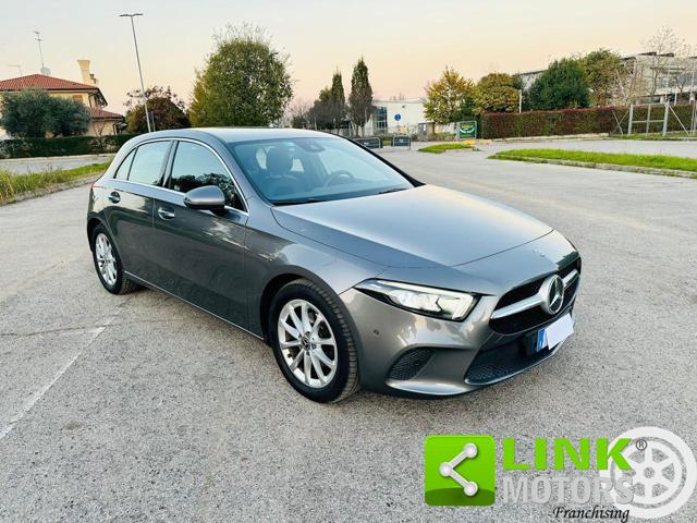Mercedes-Benz A 180 SPORT usato a VOLPAGO DEL MONTELLO