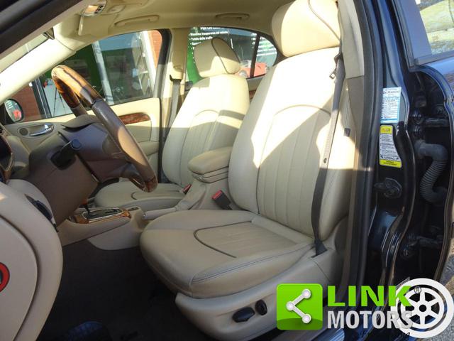 Jaguar X-Type 3.0 V6 24V cat Executive - foto 4 di 4