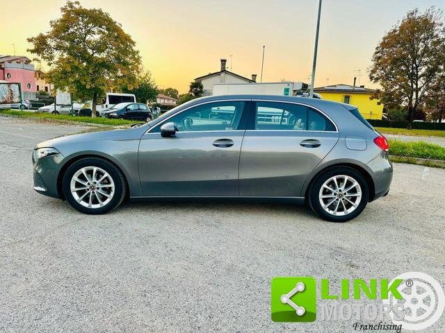 Mercedes-Benz A 180 SPORT - foto 3 di 62