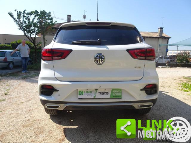 MG ZS VTi-tech Comfort - foto 4 di 41
