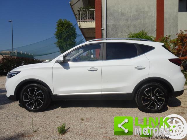 MG ZS VTi-tech Comfort - foto 2 di 41
