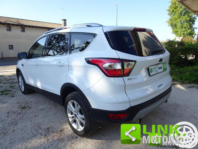 Ford Kuga 1500CC - foto 3 di 4
