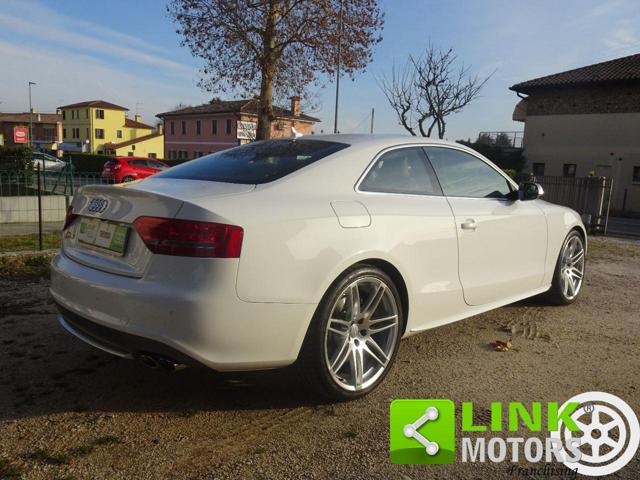 Audi S5 4.2 V8 quattro - foto 4 di 4