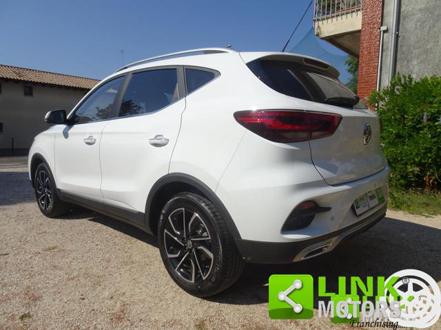 MG ZS VTi-tech Comfort - foto 3 di 4