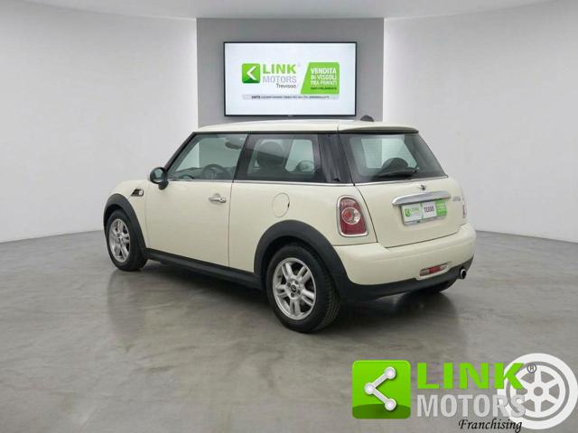 MINI One D R56 Hatchback 1.6 s/clima - foto 3 di 4