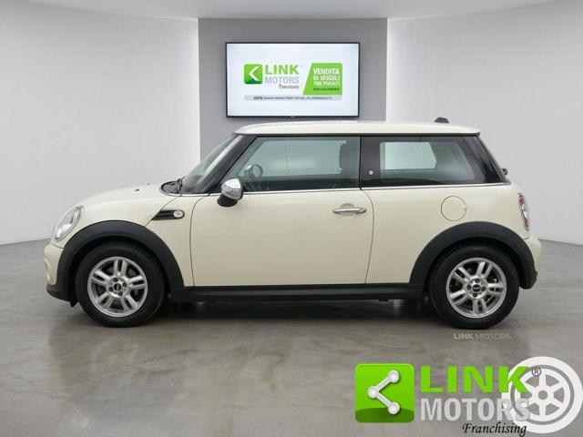 MINI One D R56 Hatchback 1.6 s/clima - foto 2 di 4