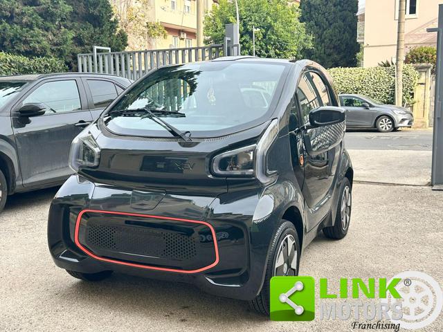 XEV Yoyo . usato a SIRACUSA