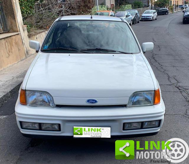 Ford Fiesta 1.8i 16V cat 3 porte XR2 - foto 3 di 4