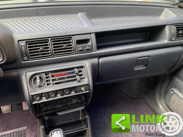 Ford Fiesta 1.8i 16V cat 3 porte XR2 - foto 4 di 4