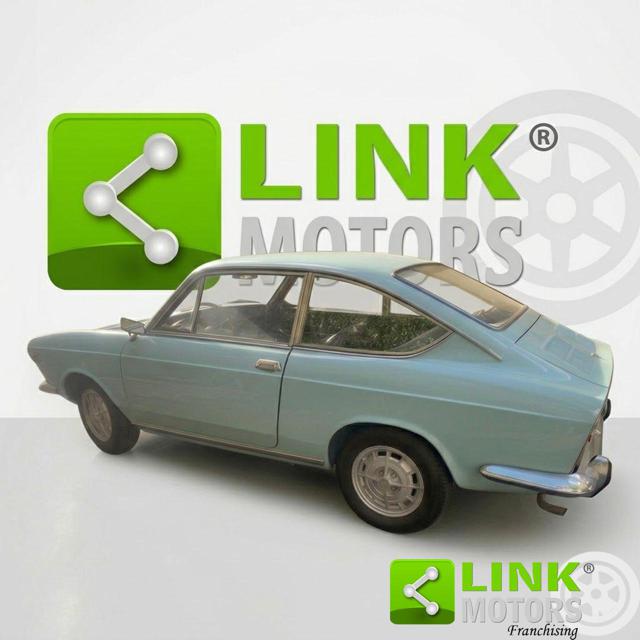 Fiat 850 coup� sport - foto 4 di 4
